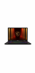 MSI Crosshair/16 HX AI D2XWFKG-063CZ/U9-275HX/16"/2560x1600/32GB/1TB/RTX 5060/W11H/Gray/2R
