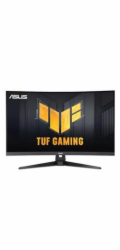 ASUS TUF Gaming VG32VQM5B počítačový monitor 80 cm (31.5") 1920 x 1080 px Full HD LCD Černá