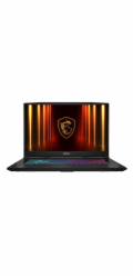 MSI Katana/17 HX B14WEK-079CZ/i7-14650HX/17,3"/QHD/32GB/1TB/RTX 5050/W11H/Black/2R
