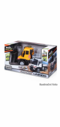 Maisto MAISTO 82181 Mercedes Unimog U430 Truck R/C