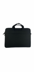 Deví taška Justyle Handbag pro Macbook Pro/ Air Retina 13" - Black