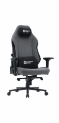CANYON gaming chair Boulder XLCH01 King Size Grey