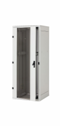 Triton 19  rozvaděč stojanový 47U/800x600 RAL7035, šedá