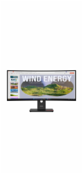 Lenovo ThinkVision/T34WD-40/34"/VA/wQHD/120Hz/4ms/Black/Černá/3R