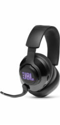 Sluchátka JBL Quantum 400 herní