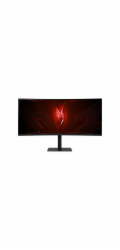 Acer Nitro/XV345CURX/34"/VA/wQHD/240Hz/1ms/Černá/2R
