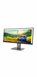 Lenovo ThinkVision/P34wd-40/34"/IPS/wQHD/120Hz/4ms/Black/Černá/3R