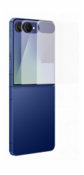 Samsung Ochranná fólie Flip7 Transparent
