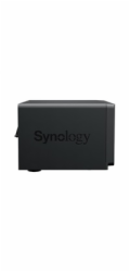Synology DS1825+ DiskStation (4C/Ryzen V1500B/2,2GHz/8GBRAM/8xSATA/2xM.2/3xUSB3.2/2x2,5GbE/1xPCIe/2xUSB-C)