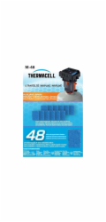 Náplň Thermacell náhradní 48h poštářky M-48 pro kempingový model MR-PB