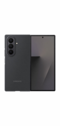 Samsung Ochranný kryt Carbon Fold7 Black