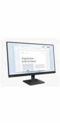 Lenovo L24-4e počítačový monitor 60,5 cm (23.8") 1920 x 1080 px Full HD LCD Černá