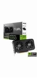 ASUS DUAL-RTX5050-O8G