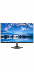 DAHUA 24" LED LM24-A201Y/ IPS panel/ 1920x1080 (FHD)/ 1000:1/ 5ms/ 250 cd/m2/ HDMI/ VGA/ VESA 75x75/ černý