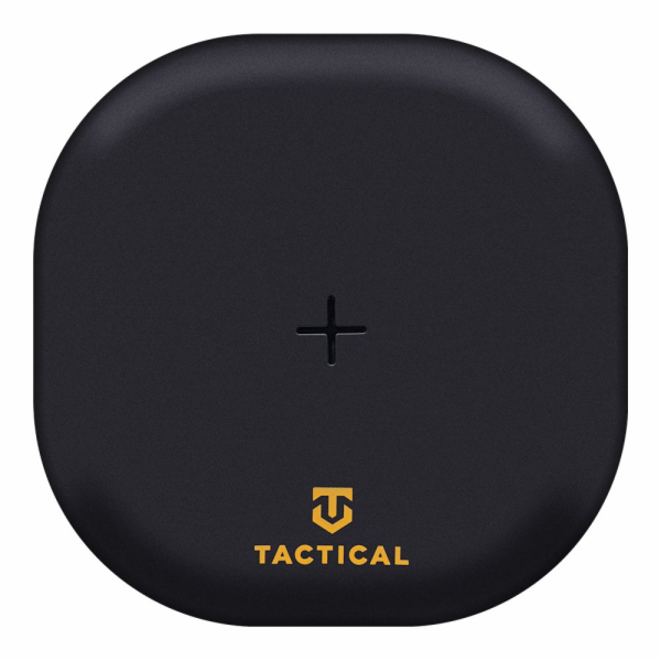 Tactical WattUp Wireless Black