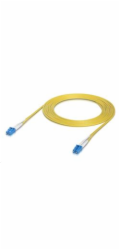 Ubiquiti OS2 Duplex LC UPC Fiber Patch Cable, 3m - 50 ks