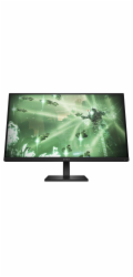 OMEN 27qz, 27/IPS, 2560x1440/165Hz, 1000:1, 1ms, 400cd, DP/HDMI, 3-3-0