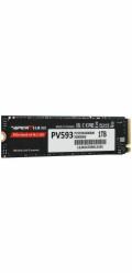 PATRIOT VIPER PV593 1TB SSD / Interní / M.2 NVMe PCIe Gen5 x4 / 2280 /