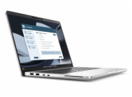 Dell Pro 14 Plus/PB14255/R5PRO-230/14"/WUXGA/32GB/1TB/AMD int/W11P/Silver/3R NBD