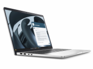 Dell Pro 16 Plus/PB16255/R5PRO-230/16"/WUXGA/32GB/1TB/AMD int/W11P/Silver/3R NBD