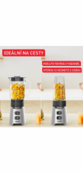 Tefal BL16GE30 