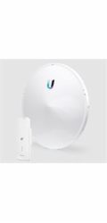 Ubiquiti AirFiber Full-Duplex 11GHz Radio System with Low Band Support