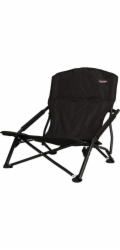 Židle kempingová REDCLIFFS černá KO-FD8300820