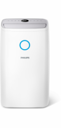 PHILIPS Odvlhčovač DE3306/11, 258 W