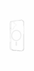 Kryt FIXED MagPure s podporou MagSafe pro Apple iPhone 17, čirý