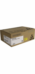 Ricoh Originální černý toner 406523 (406523)