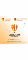 CorelDRAW Essentials 2024 Multi Language - Windows - ESD