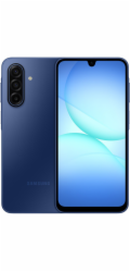 Samsung Galaxy A17 5G 4GB/128GB tmavě modrý, EU