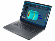 Dell Pro Max Plus 18 MB18250/U9-285HX/32GB/1TB SSD/18" QHD+ /IR Cam & Mic/NVIDIA RTX 3000/Backlit Kb/W11 Pro/3Y ProSpt