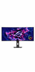 ASUS ROG Strix OLED XG34WCDG 34" 3440x1440 UWQHD 175Hz 0.03ms 250cd USB-C HDMI DP čierny