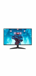 AOC 27B36X počítačový monitor 68,6 cm (27") 1920 x 1080 px Full HD LED Černá