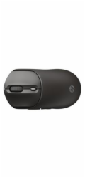 400 Quiet Black Wireless Mouse - bezdrátová myš
