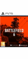 PS5 - Battlefield 6: Phantom Edition