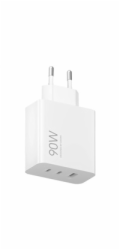 Xiaomi 90W HyperCharge Power Adapter (3-