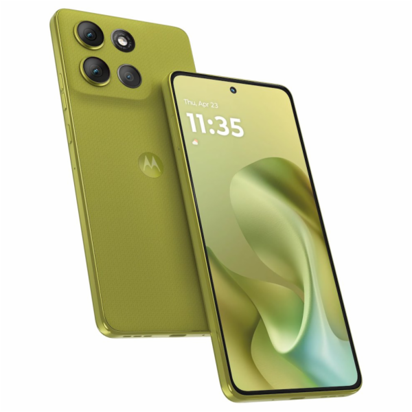 Motorola Moto G86 Power 5G 12GB/256GB G.Cypress