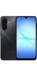 Samsung Galaxy A17 LTE 4GB/128GB černý, EU