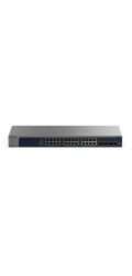 NETGEAR 24PT 10G/MULTI-GIG WEB MANAGED PLUS v2