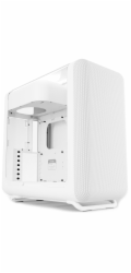 HYTE X50 (weiß, Tempered Glass)