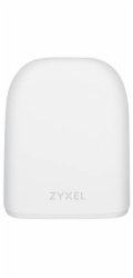 Zyxel - Kryt pro bezdrátový prístupový bod - vodotesný - montáž na stenu, montáž na sloupek - interiér, venkovní použití