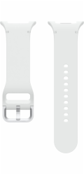 Samsung Sportovní řemínek (velikost S/M) Watch 8 White