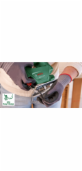 Bosch EasySaw 18V-70, včetně baterie 2,0 Ah (0.603.012.002)