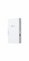 WiFi extender TP-Link RE220BE WiFi 7 AP/Extender/Repeater, BE3600, 1x GLAN, EasyMesh