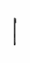 Spigen Ultra Hybrid, matte black - iPhone Air