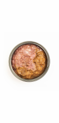 3COTY 07. Turkey - mokré krmivo pro kočky - 180g