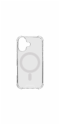 Tactical MagForce Plyo Kryt pro Apple iPhone 17 Transparent