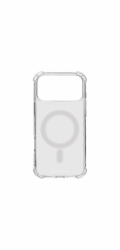 Tactical MagForce Plyo Kryt pro Apple iPhone 17 Pro Max Transparent